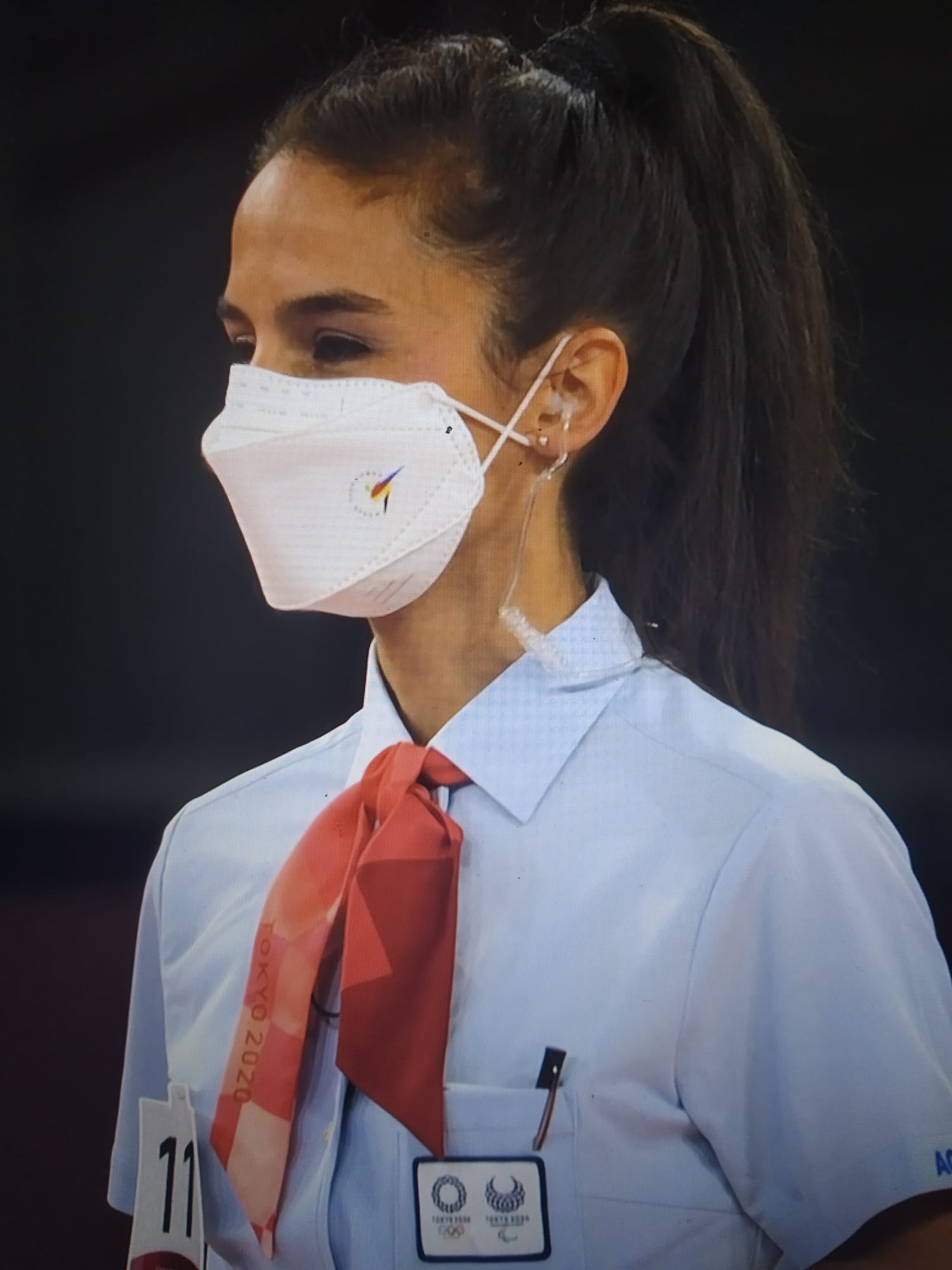 PAULA REMIREZ TOKYO 2020